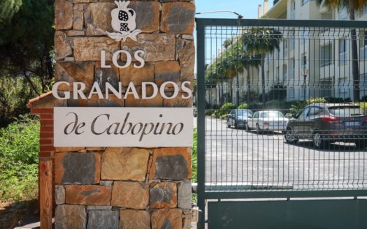 2 bedrooms Apartment in Granados