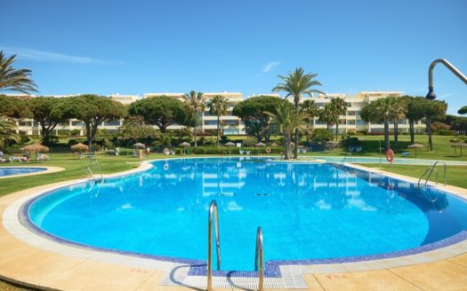 2 bedrooms Apartment in Granados