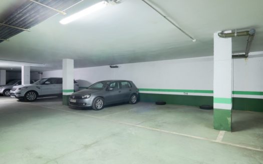 2 bedrooms Apartment in Granados