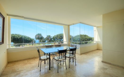 2 bedrooms Apartment in Granados