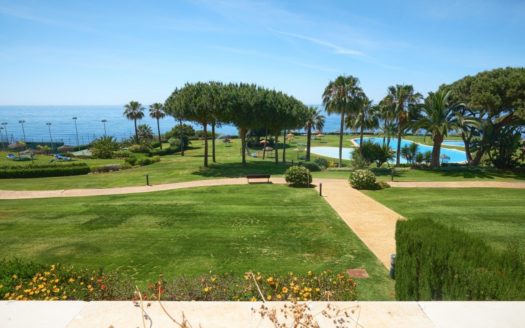 2 bedrooms Apartment in Granados