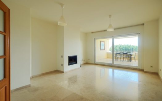 2 bedrooms Apartment in Granados