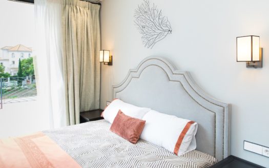 Villa de 5 dormitorios en Los Flamingos Golf