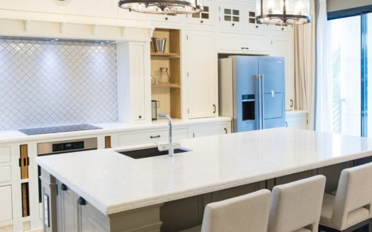 Villa de 5 dormitorios en Los Flamingos Golf