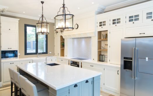 Villa de 5 dormitorios en Los Flamingos Golf