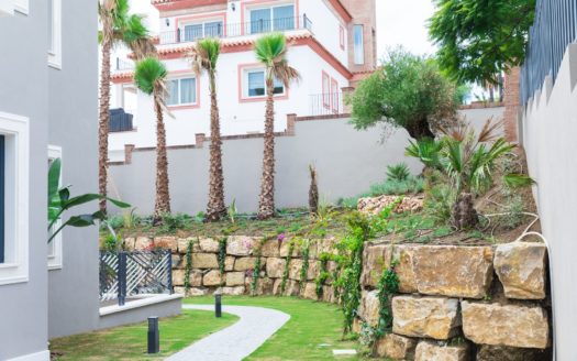 Villa de 5 dormitorios en Los Flamingos Golf