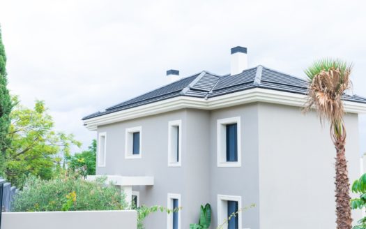 Villa de 5 dormitorios en Los Flamingos Golf