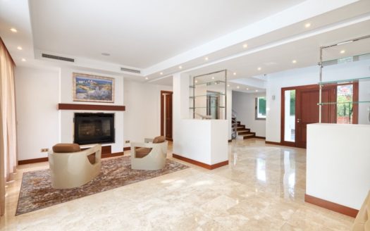 5 bedrooms Villa in Nueva Andalucia