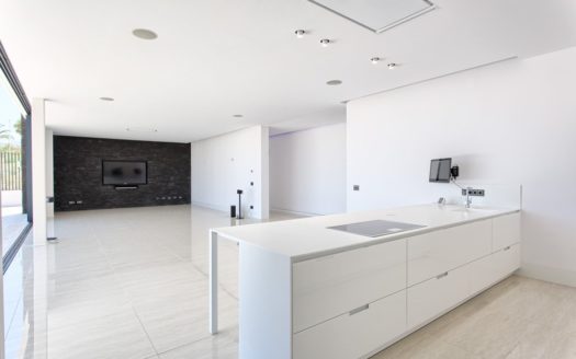 5 bedrooms Villa in Nueva Andalucia