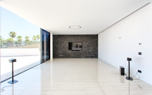 5 bedrooms Villa in Nueva Andalucia