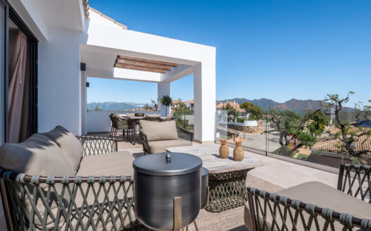 3 bedrooms Townhouse in Oakhill Heights