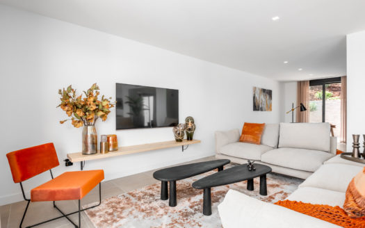 3 bedrooms Townhouse in Oakhill Heights