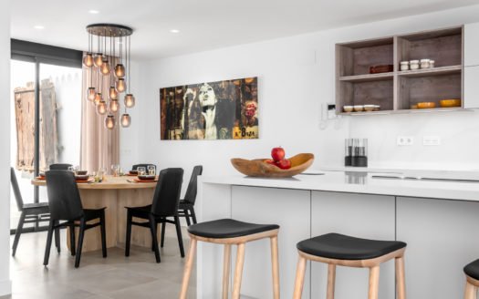 3 bedrooms Townhouse in Oakhill Heights