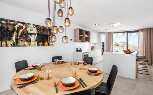 3 bedrooms Townhouse in Oakhill Heights