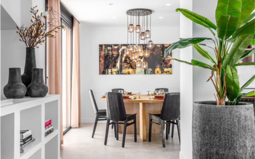 3 bedrooms Townhouse in Oakhill Heights