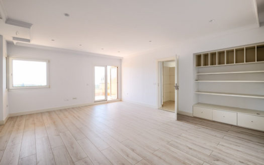 5 bedrooms Penthouse in Milla de Oro