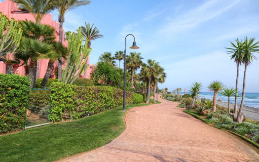 3 bedrooms Apartment in Nueva Milla de Oro