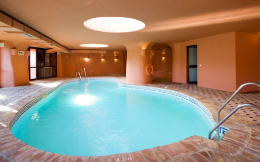 3 bedrooms Apartment in Nueva Milla de Oro