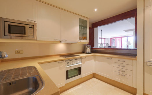 3 bedrooms Apartment in Nueva Milla de Oro