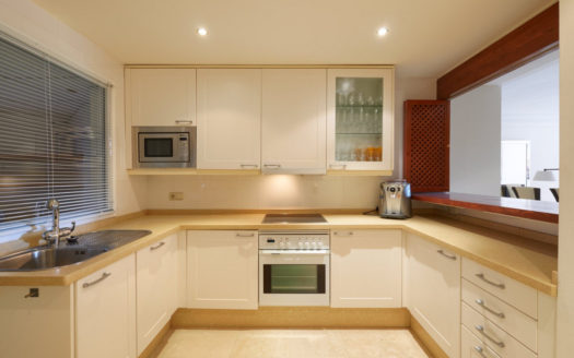 3 bedrooms Apartment in Nueva Milla de Oro