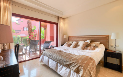 3 bedrooms Apartment in Nueva Milla de Oro