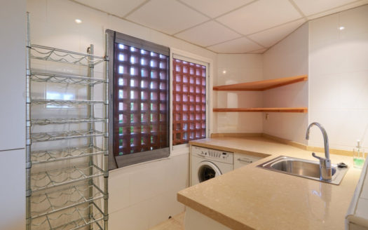 3 bedrooms Apartment in Nueva Milla de Oro