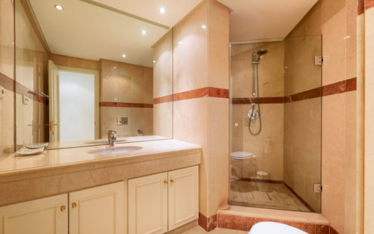 3 bedrooms Apartment in Nueva Milla de Oro