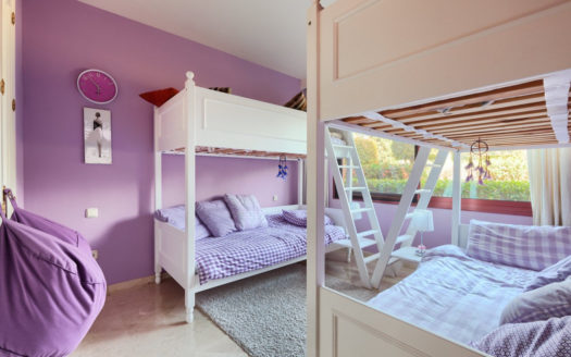 3 bedrooms Apartment in Nueva Milla de Oro