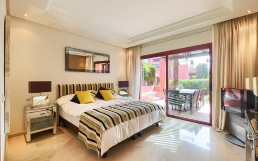 3 bedrooms Apartment in Nueva Milla de Oro