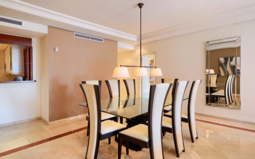 3 bedrooms Apartment in Nueva Milla de Oro