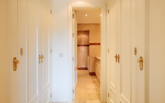 3 bedrooms Apartment in Nueva Milla de Oro