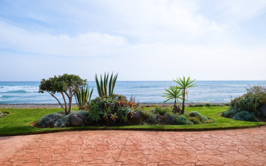 3 bedrooms Apartment in Nueva Milla de Oro