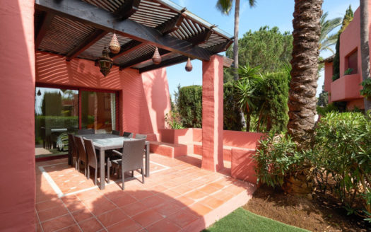 3 bedrooms Apartment in Nueva Milla de Oro