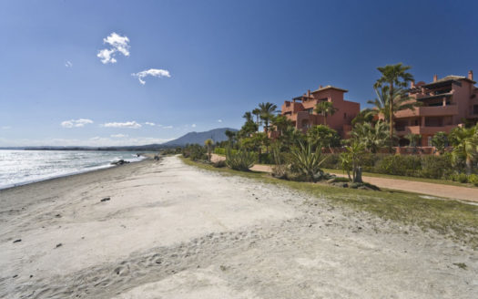 3 bedrooms Apartment in Nueva Milla de Oro