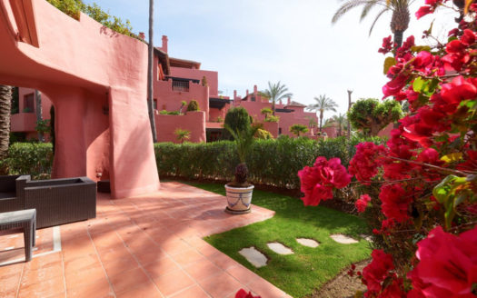 3 bedrooms Apartment in Nueva Milla de Oro