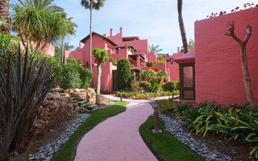 3 bedrooms Apartment in Nueva Milla de Oro