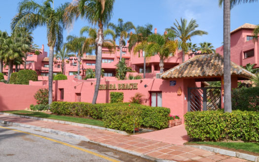 3 bedrooms Apartment in Nueva Milla de Oro