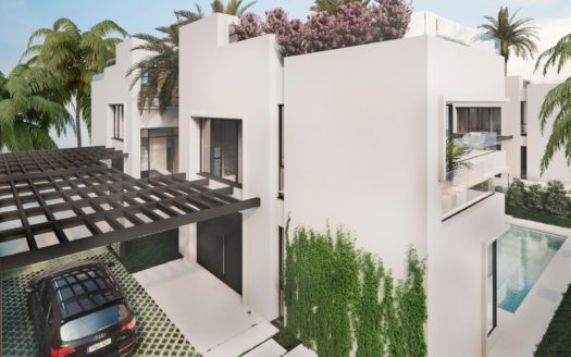 4 bedrooms Villa in Rio Verde