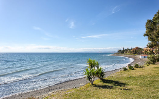 3 bedrooms Penthouse in Nueva Milla de Oro