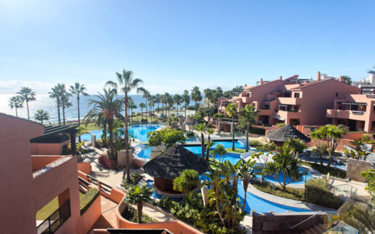 3 bedrooms Penthouse in Nueva Milla de Oro