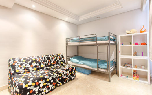 3 bedrooms Penthouse in Nueva Milla de Oro