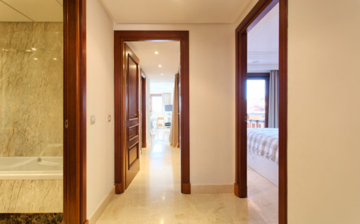 3 bedrooms Penthouse in Nueva Milla de Oro