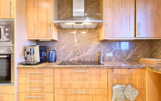 3 bedrooms Penthouse in Nueva Milla de Oro