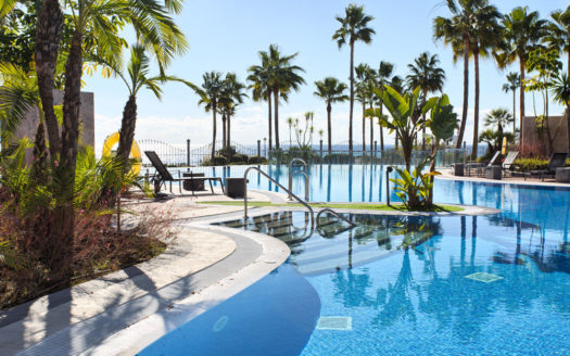 3 bedrooms Penthouse in Nueva Milla de Oro