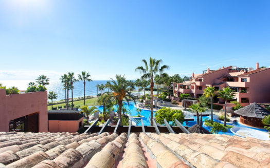 3 bedrooms Penthouse in Nueva Milla de Oro