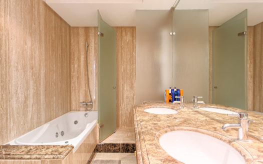 3 bedrooms Penthouse in Nueva Milla de Oro