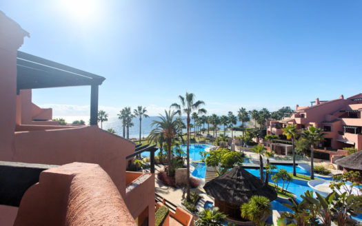 3 bedrooms Penthouse in Nueva Milla de Oro