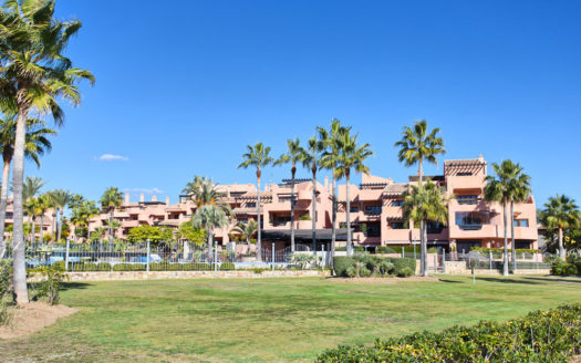 3 bedrooms Penthouse in Nueva Milla de Oro