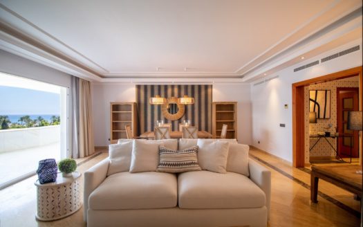 3 bedrooms Apartment in El Embrujo de Banús