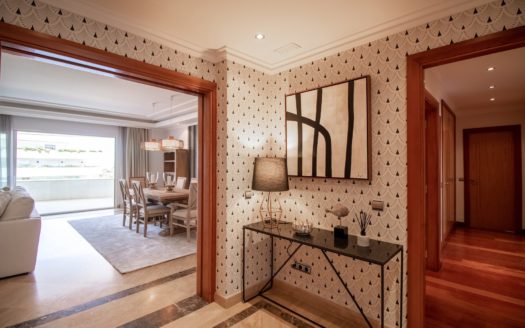 3 bedrooms Apartment in El Embrujo de Banús